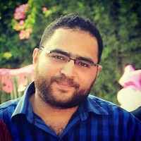 Ayman Eldeeb
