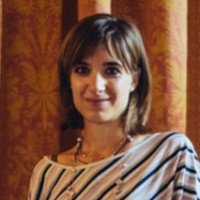 sharon bertoni
