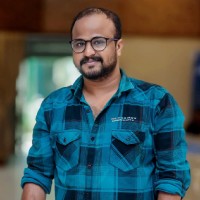Govindh N