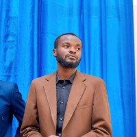 Etienne Mwaka