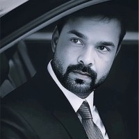 Arun Jangir