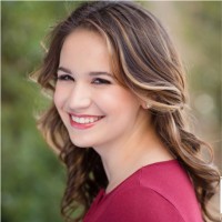 Brooke Chinen