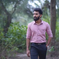 Vishal Vamanan