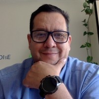 Adrian A Sandoval G