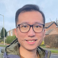 Marco Ho