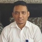 Budi Yanto Siahaan