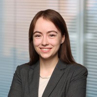 Marie Schmidt, Ll.M.