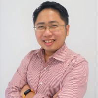 Jonathan Adi Putra Chairul