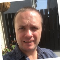 Keith Alexander
