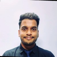 Tejas Nayak