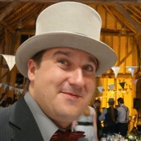 James Douglas