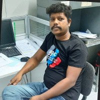 Stephen Sagayaraj