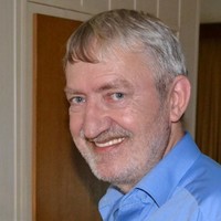 Dick van Oort