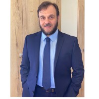 Raffi Jabourian