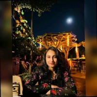Harshitha KS