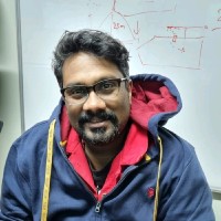 Sajith Sanjeev