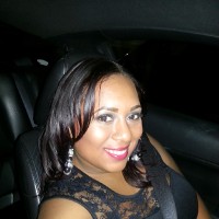 Jazmine Mickey