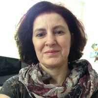 Anita Keller