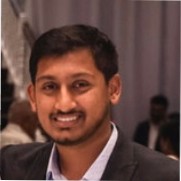 Akshay Subramanian