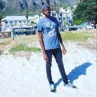 Jobelane Maponya