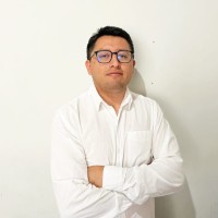 José Fabrizio Romero Guillén