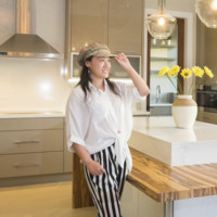 Eileen Wu