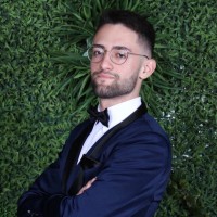 Matheus Moreira Carneiro