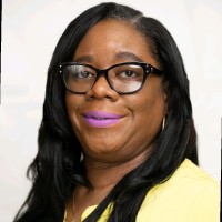 Kimberly Lee (Servant-Leader/Teacher/Speaker/Preacher/Author)