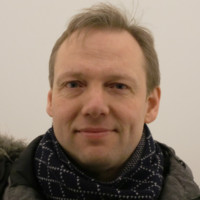 Mattias Eriksson