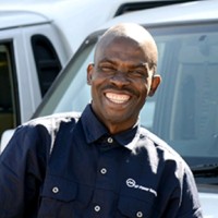 Lawrence Ngoako