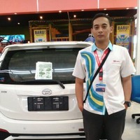 Muhammad Ircham