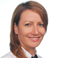 Magdalena Kołecka