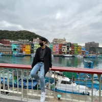 黃沐恩