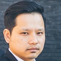 Eric Dinh