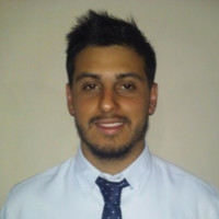 Federico Eleuterio