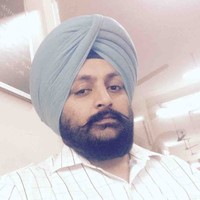 Gurinder Pal Singh