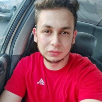 Ahmed Hassan