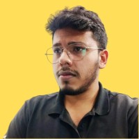 Ashish kumar S