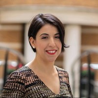 Leila Pintori