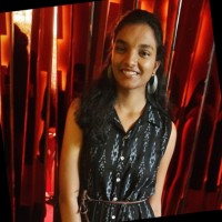 Rutuja Gogulwar