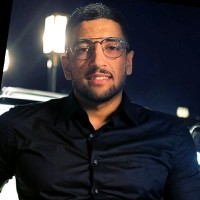 Mr. Mourad El Barcheoui