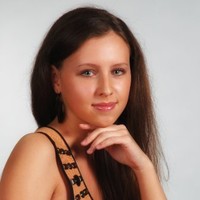 Anastasia Graschenkova