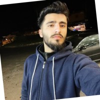 Housam Edeen Salamoun