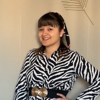 Sarah Amenzou