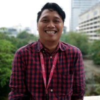 Muhamad Eko Juliansyah