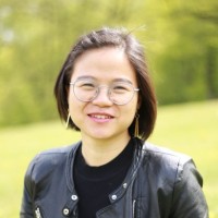 Qingyun Liu, Ph.D.
