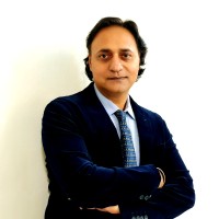 Anoop Aggarwal