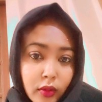 Hala Mohammed