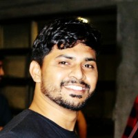 Vivek Dharmik