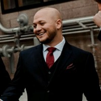 Brandon Haggerty